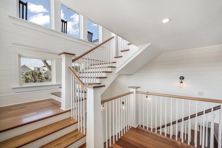 Building in Isle of Palms, US