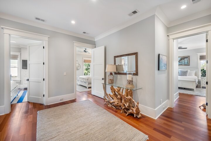 Building in Isle of Palms, US