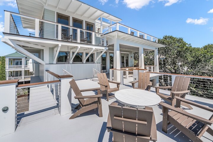 Building in Isle of Palms, US