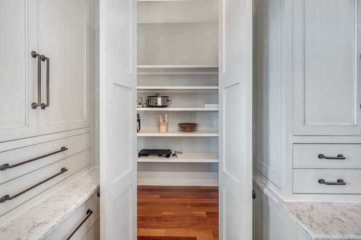 Building in Isle of Palms, US