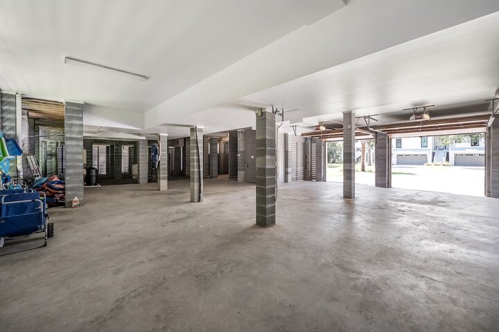 Building in Isle of Palms, US