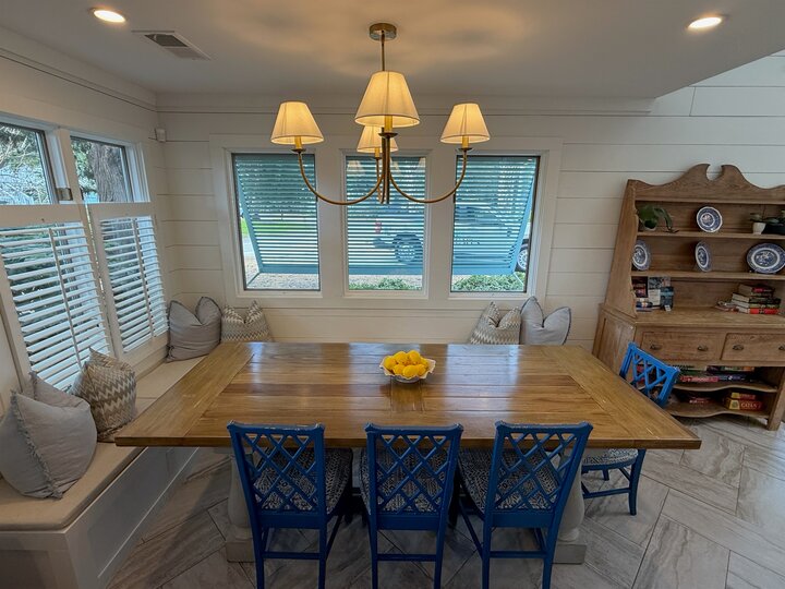 House in Isle of Palms, US