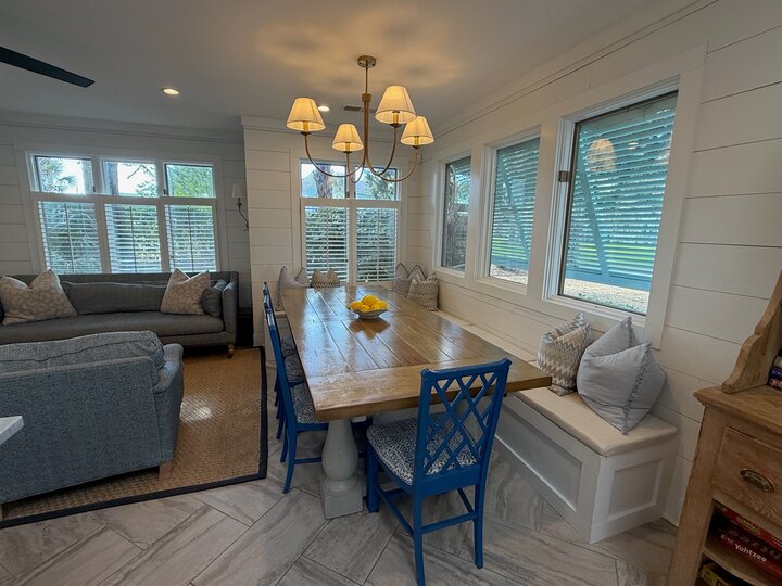 House in Isle of Palms, US