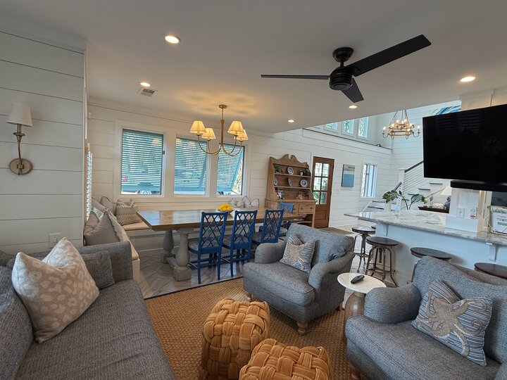 House in Isle of Palms, US