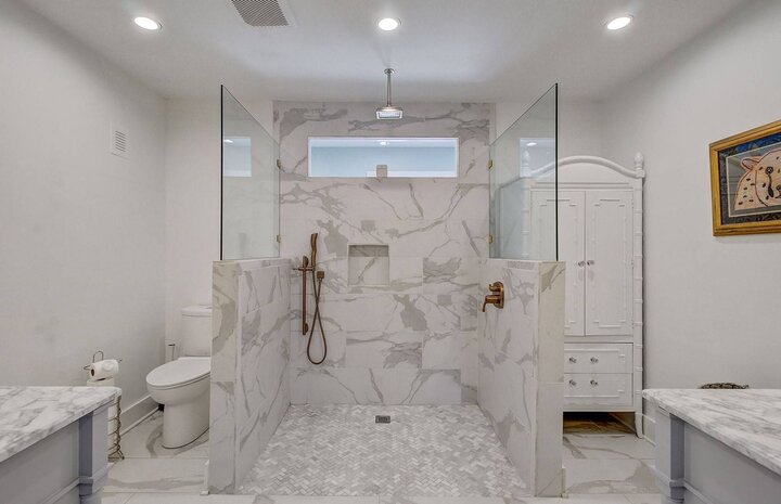 House in Isle of Palms, US