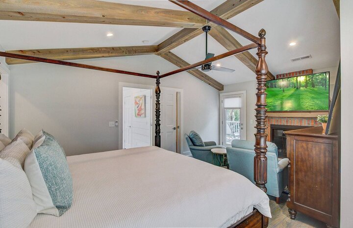 House in Isle of Palms, US