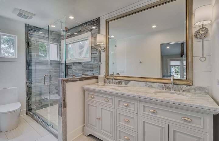 House in Isle of Palms, US