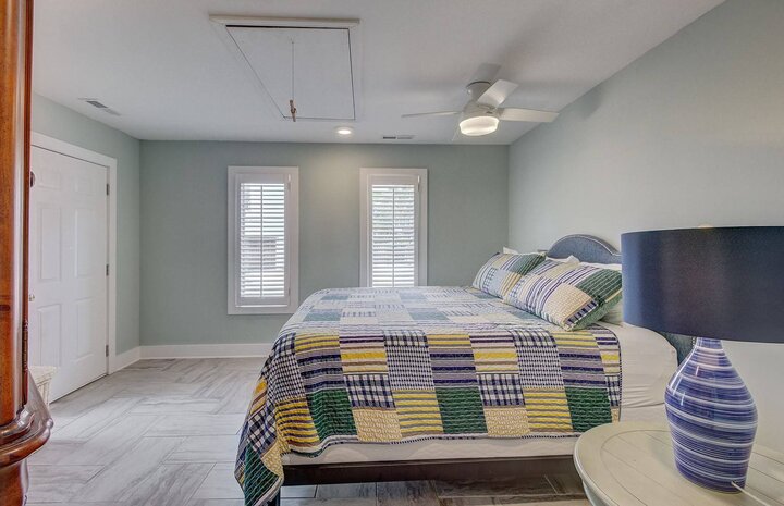 House in Isle of Palms, US