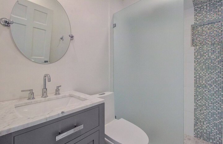 House in Isle of Palms, US