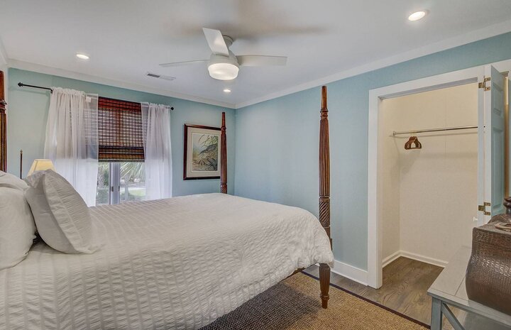 House in Isle of Palms, US