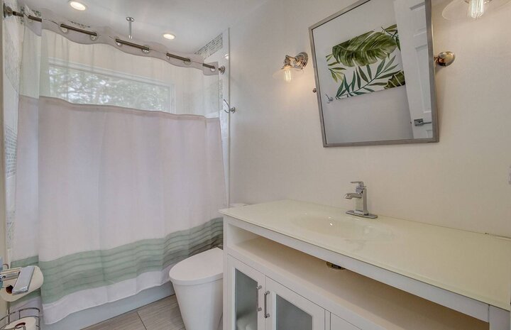 House in Isle of Palms, US