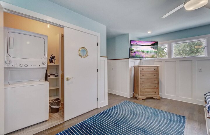 House in Isle of Palms, US