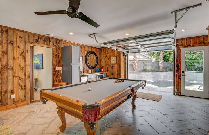 House in Isle of Palms, US