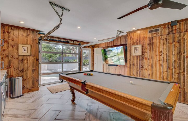 House in Isle of Palms, US