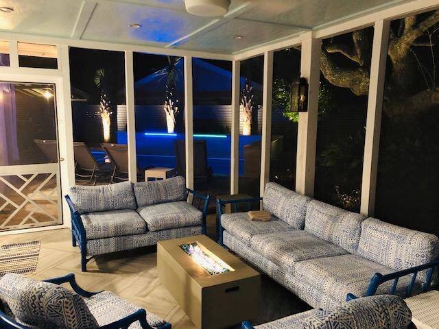 House in Isle of Palms, US