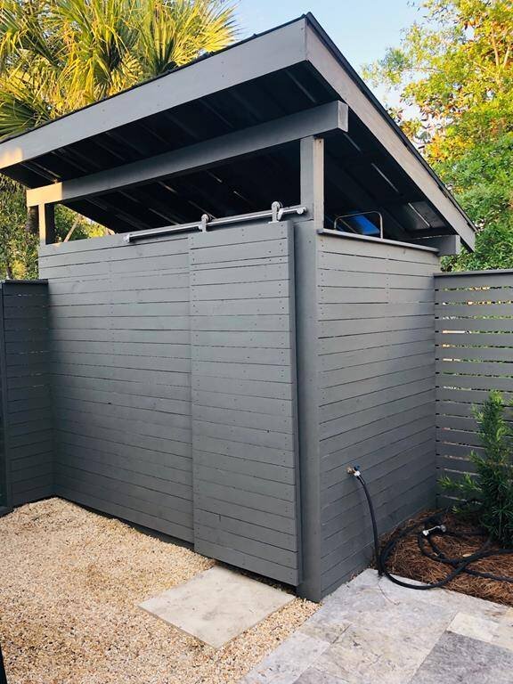 House in Isle of Palms, US