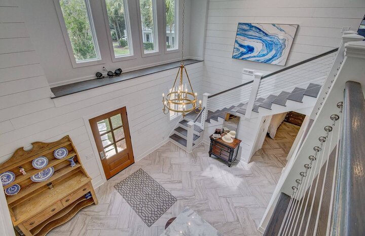 House in Isle of Palms, US