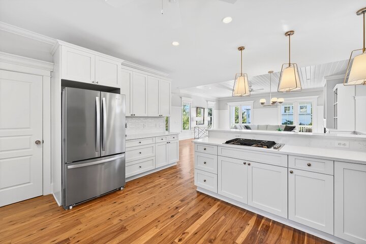 House in Isle of Palms, US