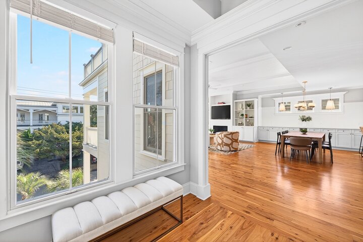 House in Isle of Palms, US