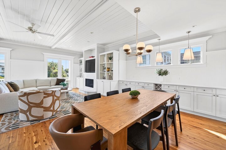 House in Isle of Palms, US