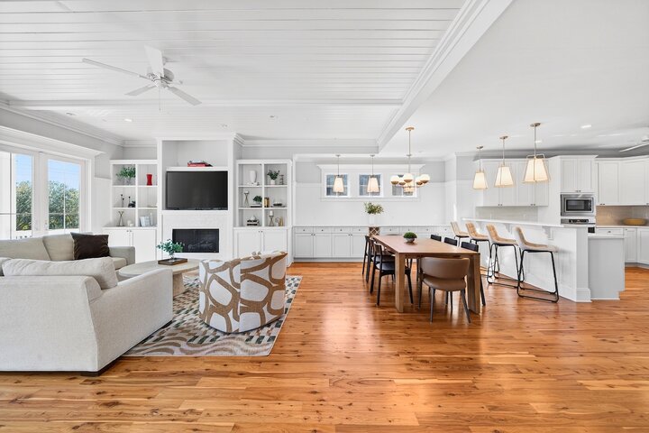 House in Isle of Palms, US