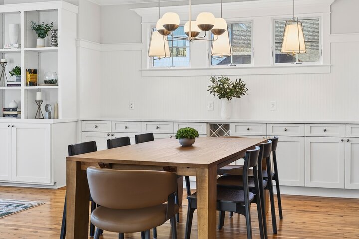 House in Isle of Palms, US