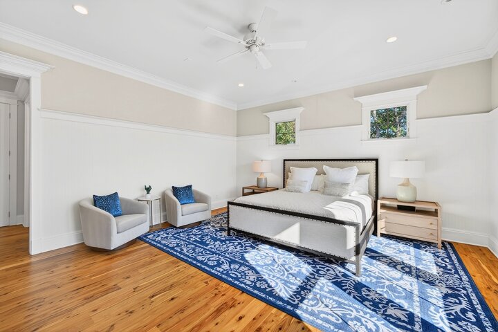 House in Isle of Palms, US