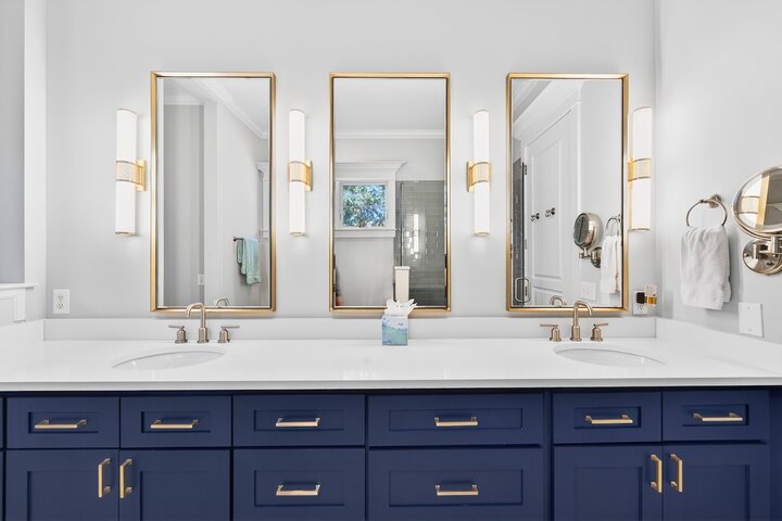 House in Isle of Palms, US