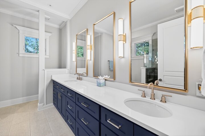 House in Isle of Palms, US