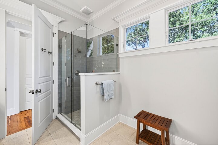 House in Isle of Palms, US