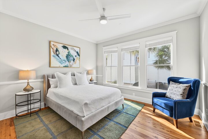 House in Isle of Palms, US