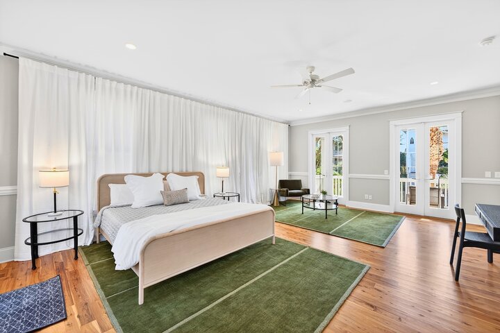 House in Isle of Palms, US