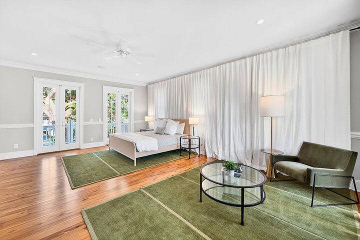 House in Isle of Palms, US