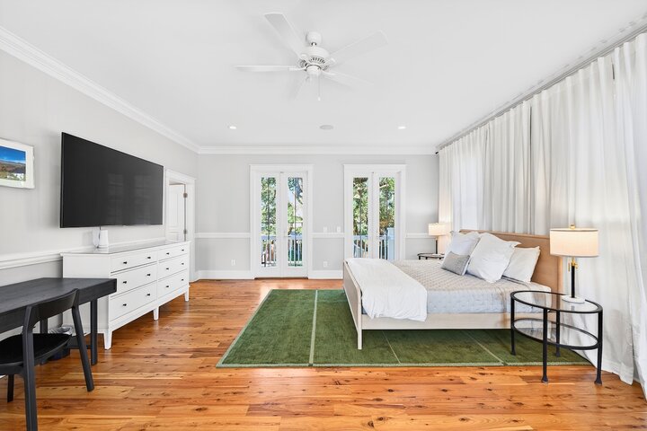 House in Isle of Palms, US