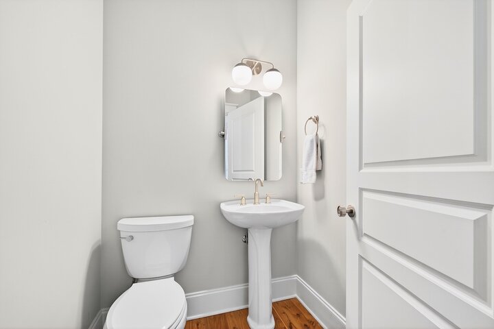 House in Isle of Palms, US