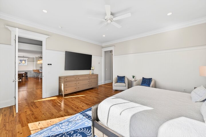 House in Isle of Palms, US