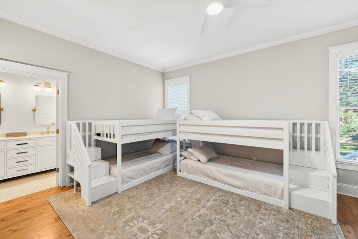 House in Isle of Palms, US