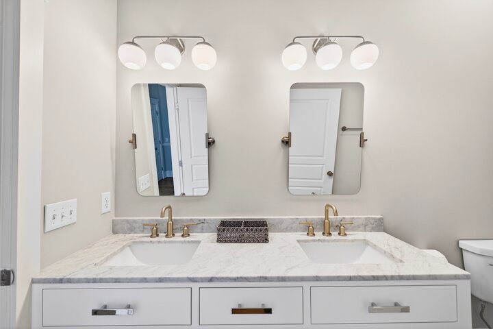 House in Isle of Palms, US