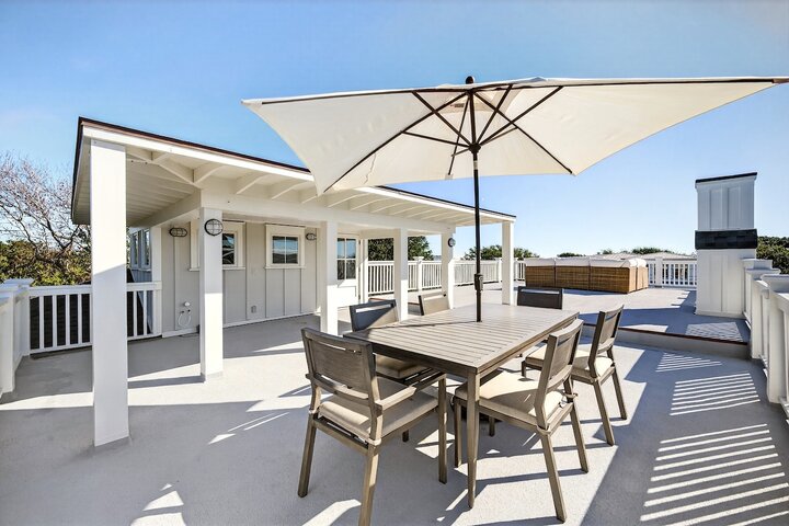 House in Isle of Palms, US