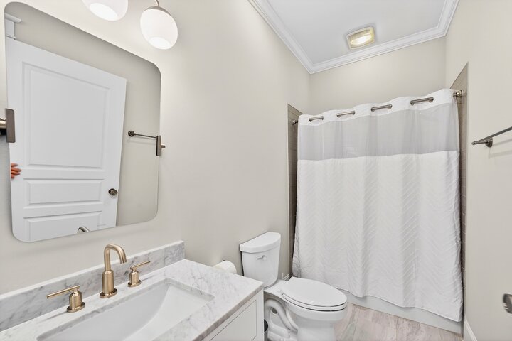 House in Isle of Palms, US