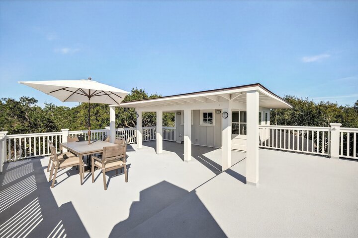 House in Isle of Palms, US