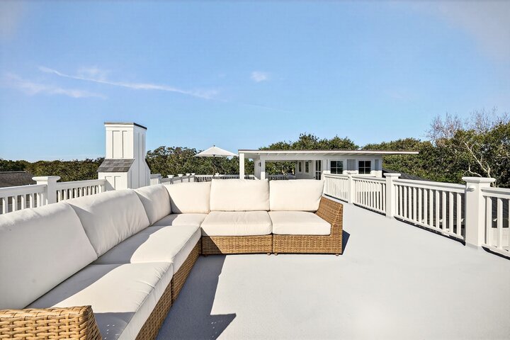 House in Isle of Palms, US