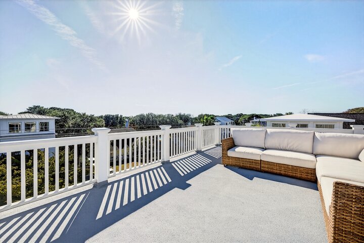 House in Isle of Palms, US