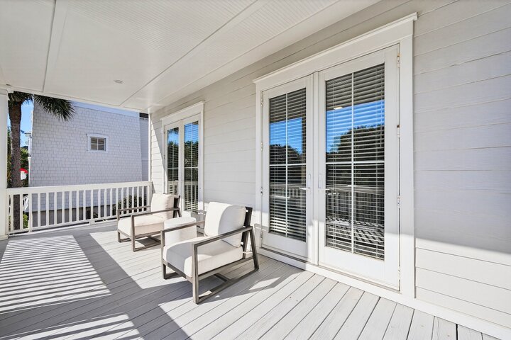 House in Isle of Palms, US