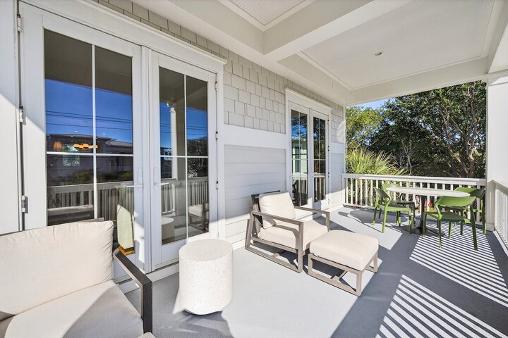 House in Isle of Palms, US