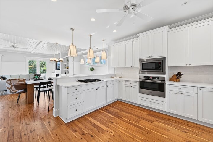 House in Isle of Palms, US