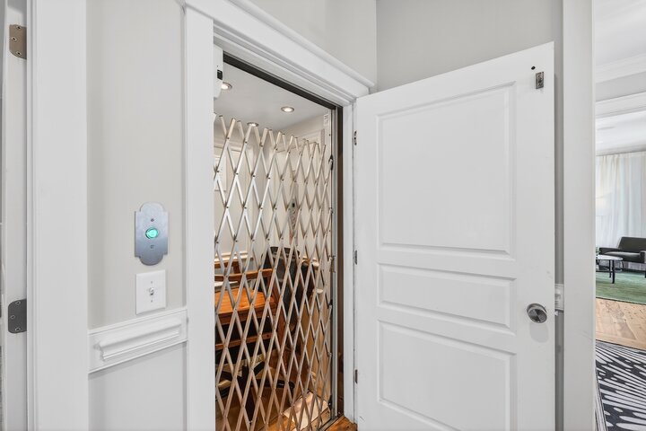 House in Isle of Palms, US