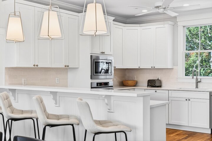 House in Isle of Palms, US