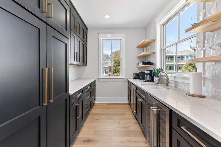 House in Isle of Palms, US