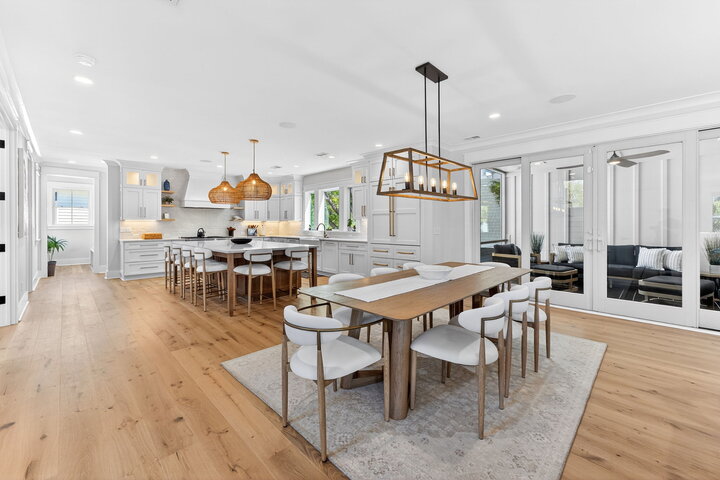 House in Isle of Palms, US